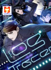Log Tracer scan 1