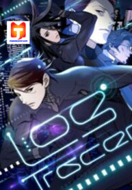 Log Tracer scan 1