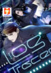 Log Tracer scan 1
