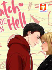 Match Made in Hell scan 1