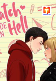 Match Made in Hell scan 1