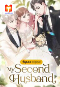My Second Husband scan 1