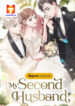 My Second Husband scan 1
