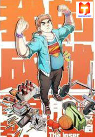 Otaku The Loser scan 1