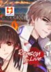 Reason to Live scan 1