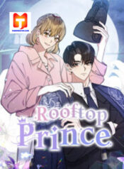 Rooftop Prince scan 1