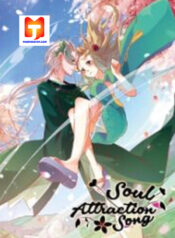 Soul Attraction Song scan 1