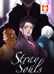 Stray Souls scan 1