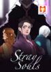 Stray Souls scan 1