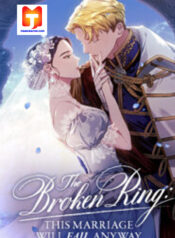 The Broken Ring – This Marriage Will Fail Anyway scan 1