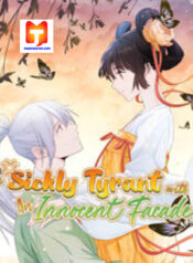 The Sickly Tyrant With An Innocent Facade scan 1