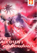 This Account is Ridiculous scan 1