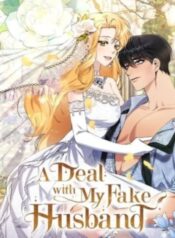 A Deal With My Fake Husband