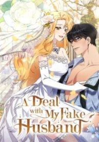 A Deal With My Fake Husband