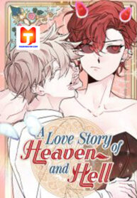 A Love Story of Heaven and Hell scan 1