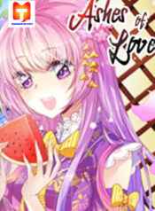 Ashes of Love scan 1
