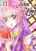 Ashes of Love scan 1