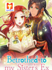 Betrothed to My Sister’s Ex scan 1
