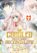 Coddled Princess’s Second Life scan 1