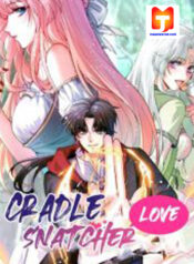 Cradle Snatcher Love scan 1