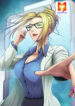 Door (Official) scan 1
