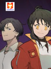 GANDA- Night Defender scan 1