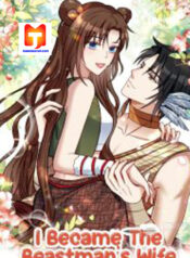 I Became the Beastman’s Wife scan 1