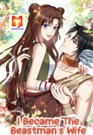 I Became the Beastman’s Wife scan 1