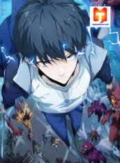 I’m Trapped In This Day For Three Thousand Years scan 1