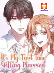 It’s my first time getting married scan 1