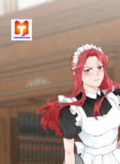 Maid for Hire scan 1