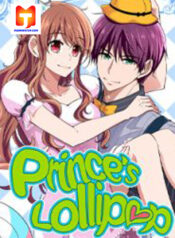 Prince’s Lollipop scan 1