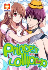 Prince’s Lollipop scan 1