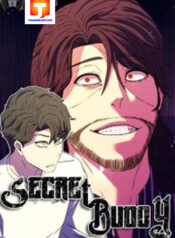 Secret Buddy scan 1