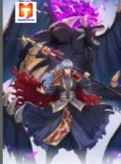 The Heavenly Conqueror scan 1