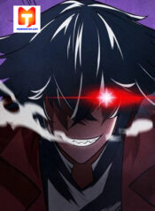 The Immortal Me X Destroyer Girl scan 1