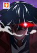 The Immortal Me X Destroyer Girl scan 1