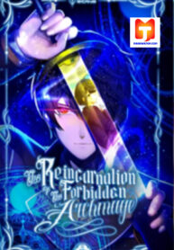 The Reincarnation of the Forbidden Archmage scan 1