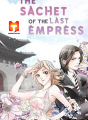 The Sachet of the Last Empress scan 1