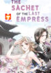 The Sachet of the Last Empress scan 1