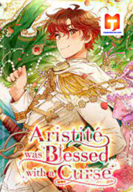 Aristité was Blessed with a Curse scan