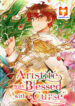 Aristité was Blessed with a Curse scan