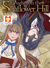 Atelier on the Sunflower Hill scan 1
