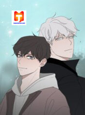 Be My Villain scan
