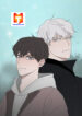 Be My Villain scan
