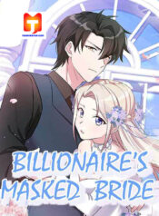 Billionaire’s Masked Bride scan 1