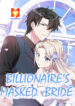 Billionaire’s Masked Bride scan 1