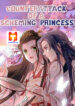Counterattack of a scheming princess scan 1