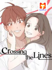 Crossing the Lines scan