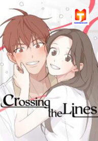 Crossing the Lines scan